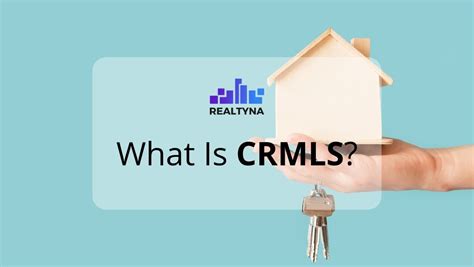 What Is Crmls