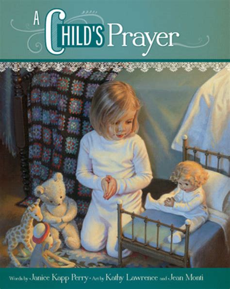 A Childs Prayer Board Book Cardston Book Shop
