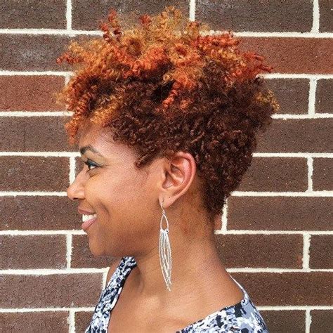 40 Afro Hairstyles