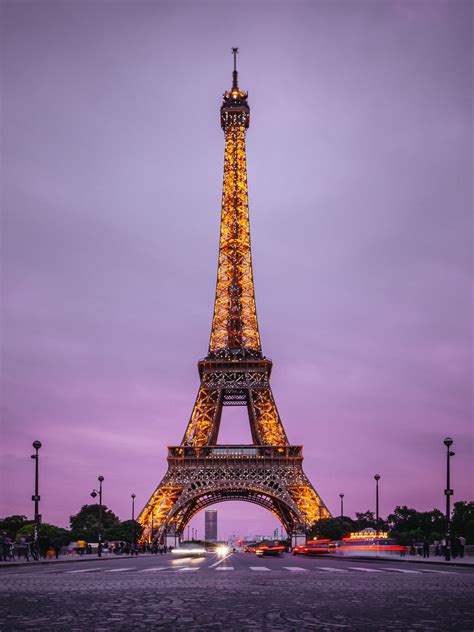 Iphone 12 Pro Wallpaper 4k Original Eiffel Tower Wallpaper 4k Paris