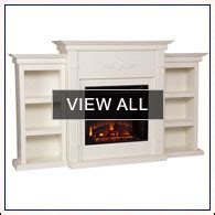 Maybe you would like to learn more about one of these? Shop Electric Fireplaces by Size: Tall, Narrow, Slim ...
