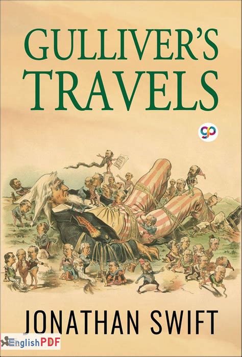 Gullivers Travels Pdf With Pictures