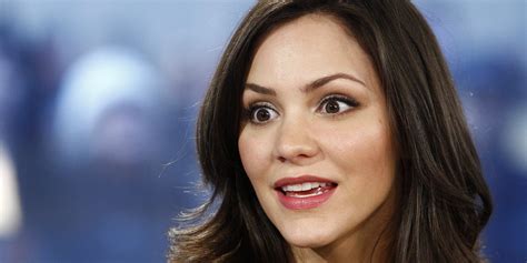 Katharine McPhee 'Embarrassed' By Cheating Photos With Married 'Smash ...