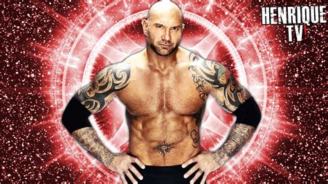 Batista Wallpaper 2018 58 Images