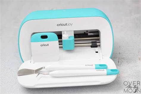 What Is Cricut Joy 10 Things You Want To Know Over The Big Moon