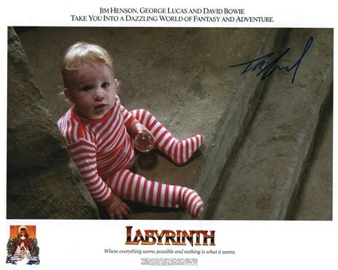 Movie Labyrinth Baby