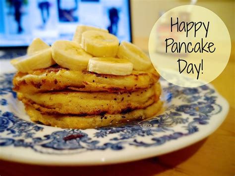 National Pancake Day 2019 Calendar Date When Is National Pancake Day