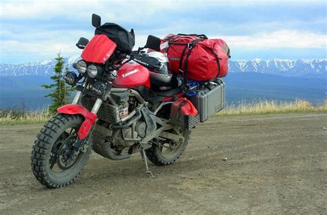 I've owned the versys 650 and the cb500x. Kawasaki ER-6C, that's C as in Custom - Kawasaki Versys ...