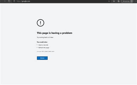 Microsoft Edge Not Showing All Pictures Microsoft Community Gambaran