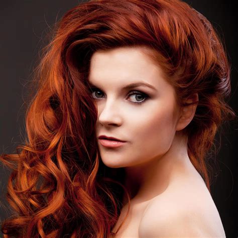 35 Secrets About Magic Red Hair For Women Hairstyles For Women