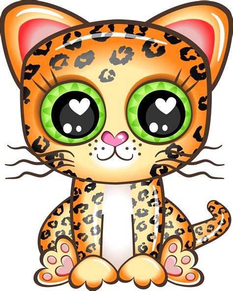 cliparts from anna cute kittens Милые котики png kitten drawing cute drawings cute art