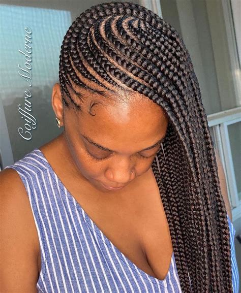 50 Goddess Braids Hairstyles For 2023 To Leave Everyone Speechless