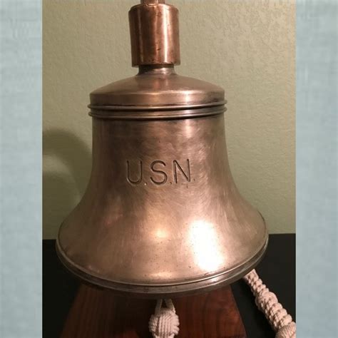 Us Navy Bells