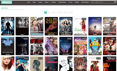 The top sites to watch movies online and stream free tv shows. Best 31 Free Online Movie Streaming Sites No Sign Up