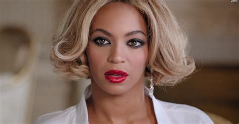 Beyonce S Nsfw Partition Video Dominates Youtube