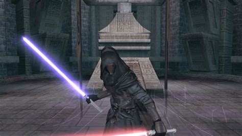 Knights Of The Old Republic 3 Info Release Date And Trailer Xfire