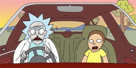 It is a relaxing and super fun game, only good to play with your friends. Here's Adult Swim's 'Rick and Morty' April Fools' Day Short