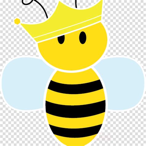 Queen Bee Cartoon Clipart 10 Free Cliparts Download Images On