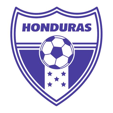 Honduras football association Free Vector / 4Vector