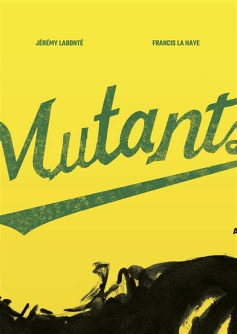Glob Herman Fan Casting for Mutant | myCast - Fan Casting Your Favorite