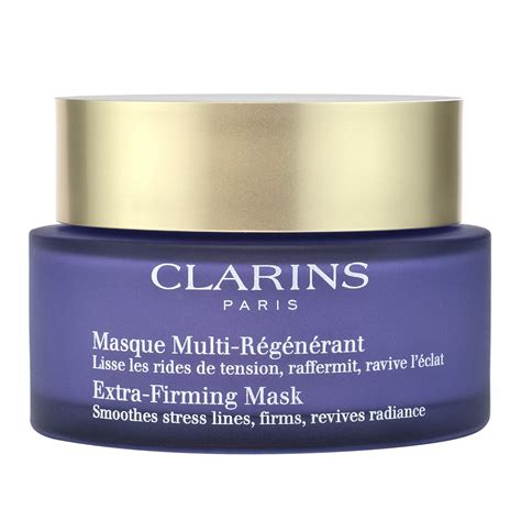Clarins Extra Firming Firming Mask 75ml Beautybuys Ireland
