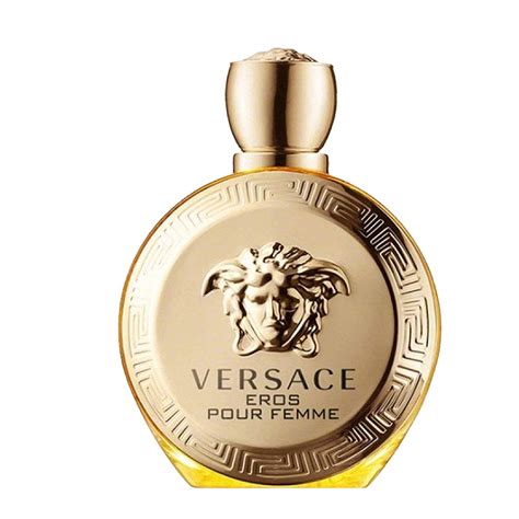 Versace Eros Pour Femme Edp 100ml Perfume In Bangladesh
