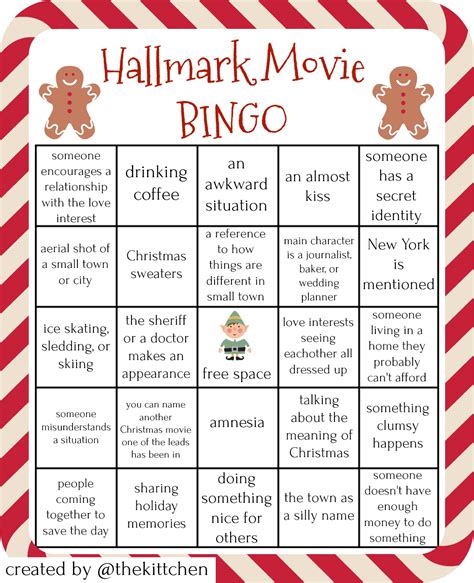 Hallmark Bingo Cards Printable Printable Word Searches