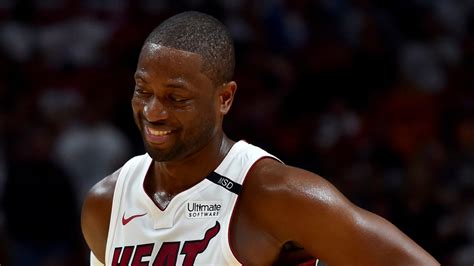 Dwyane Wade Says Will Retire After Upcoming Nba Season