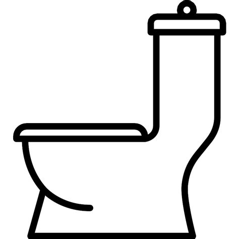 Toilet Sign Vector Svg Icon Svg Repo