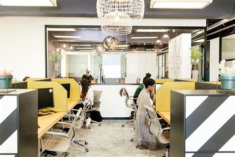 Perch Flexible Office Space Venues Johannesburg