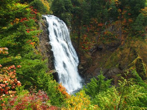 Oze National Park National Parks Of Japan