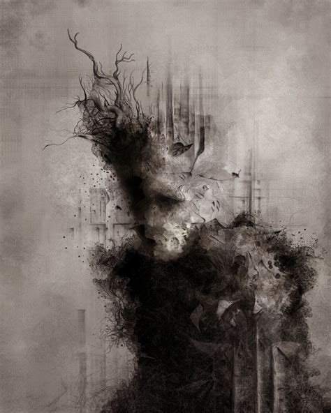 15 Alluring Paintings By Eric Lacombe Inspirationfeed Emotional Art