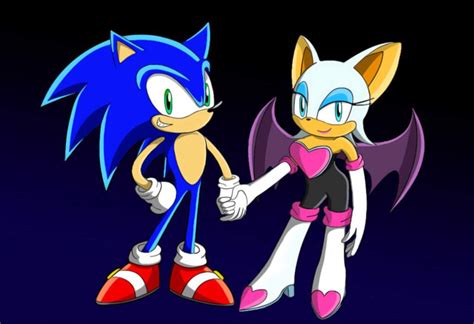 sonouge wiki sonic the hedgehog amino