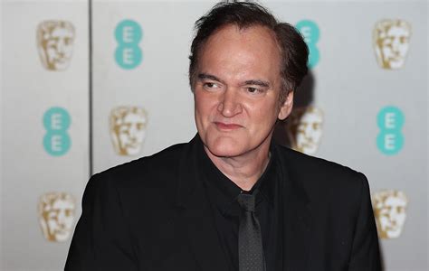 Quentin tarantino is one of the most successful and influential film directors today. Quentin Tarantino's next film won't be arriving any time soon