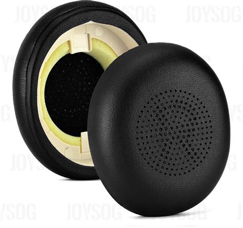 Joysog H Evolve Coussinets De Rechange En Mousse Pour Casque