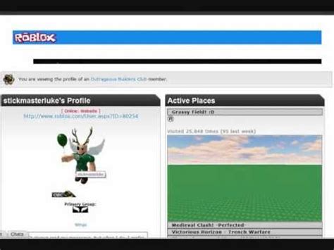 Roblox Hacking April 1st 2012 Irobux Sitesi - 