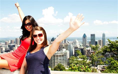 Razones Para Vivir En Montreal Por Qué Puede Ser Tu Mejor Experiencia