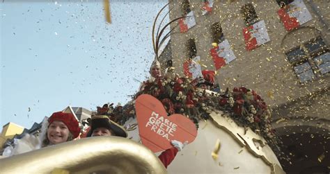Denn man kann berechnen wann der wichtigste feiertag im schlumberland. Der Kölner Rosenmontagszug: Alle Infos zum Rosenmontagszug ...
