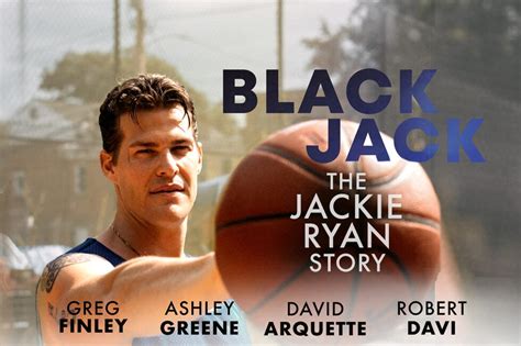 Blackjack The Jackie Ryan Story Trailer 1 2020 Greg Finley Ashley