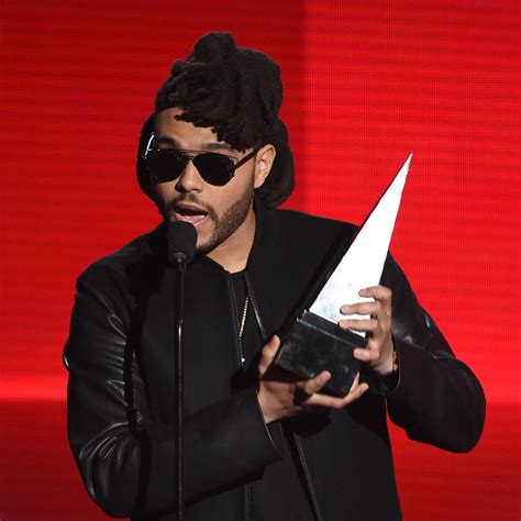 Here Are The 2015 American Music Award Winners Vulture