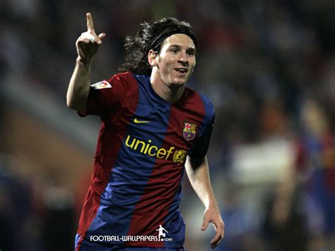 Sports Top Players Lionel Messi Biography And Pics