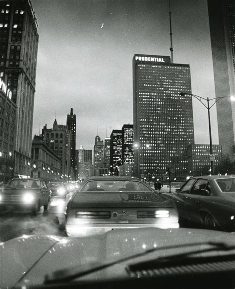 Old Chicago — 1975 Michigan Ave