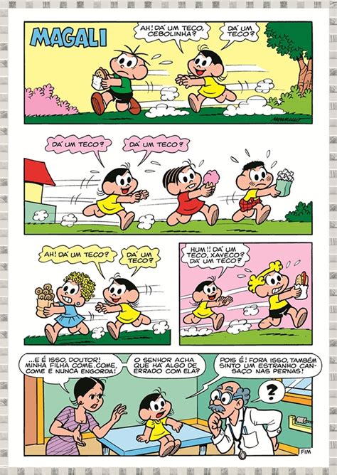 Histórias Em Quadrinhos Grande