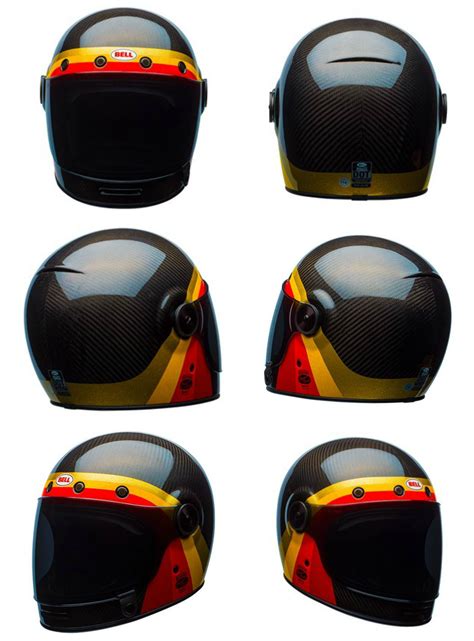 Has been added to your cart. Bell Bullitt Motorcycle Helmet Review | Motorcycle helmets ...