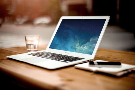 Communication Tools Usually Require A Laptop Like This One • Flyp