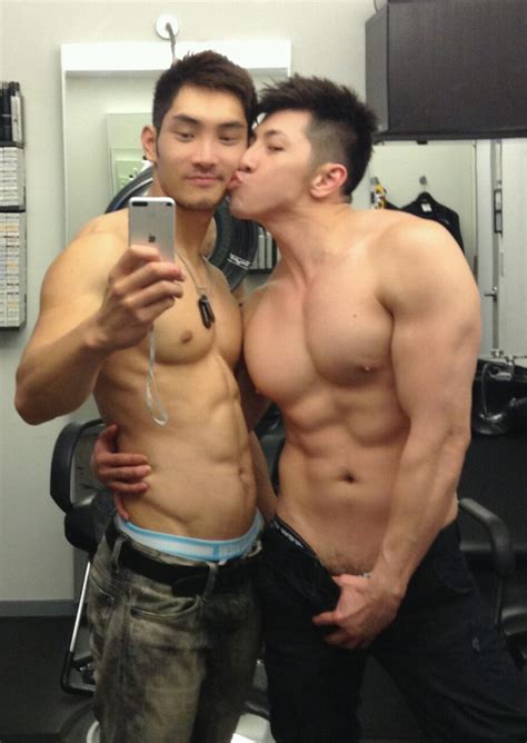 Eric East And Guy Tang QueerClick