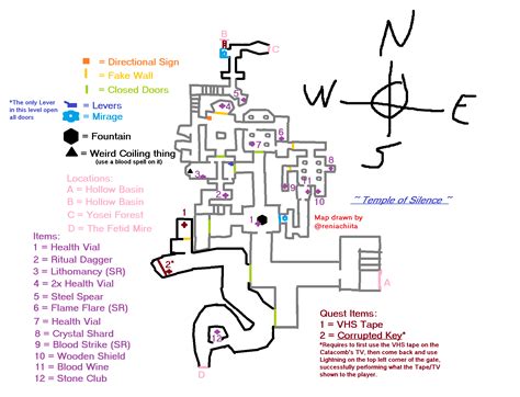 Steam Community Guide Lunacid Maps 097