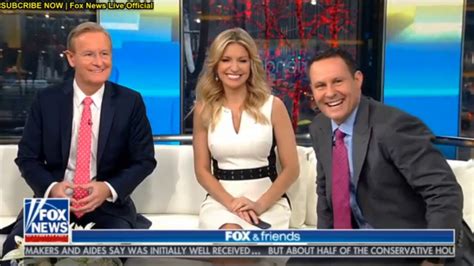 Fox And Friends Morning 8 Pm 1172018 Breaking News Trump Today Youtube