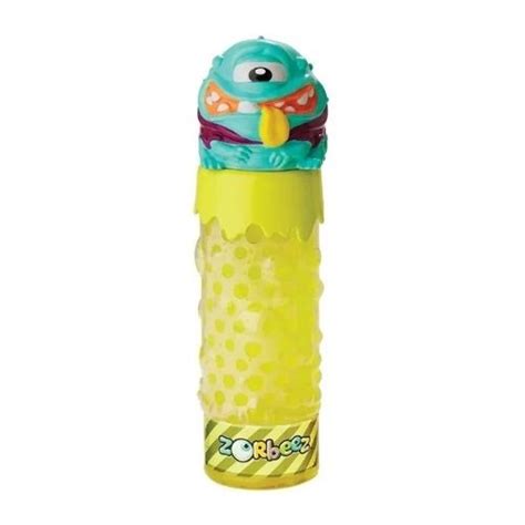 Zorbeez Monster Oozers Toy Fabfinds