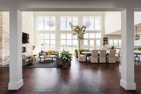 As a corporate entity, nvr, inc. Home Builders in Dallas Portfolio | Ryan Hartman Homes ...
